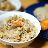 ご飯と組み合わせて免疫力アップ!オススメの食材と食べ方