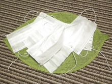 🌟10年前くらいに購入したマスク……劣化して👀‼🌟