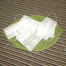 🌟10年前くらいに購入したマスク……劣化して👀‼🌟