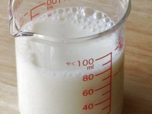 ♡手作り練乳♡ レモンちゃんの基本の練乳(コンデンスミルク)の作り方 ~レシピ~