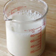 ♡手作り練乳♡ レモンちゃんの基本の練乳(コンデンスミルク)の作り方 ~レシピ~