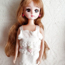 思い出のベビーソックスをリメイク