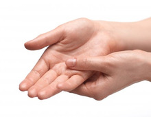 アルコール消毒による手荒れを ぜったいに防ぐ方法! えっ!たったそれだけ?