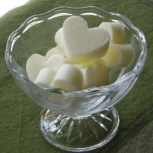 ♡手作り練乳で作る♡ 練乳アイスキャンディー☆