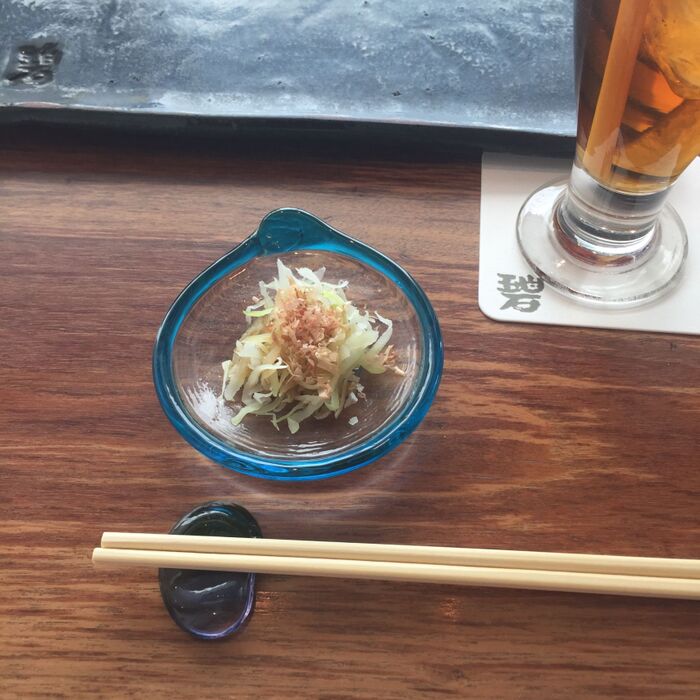 前菜
