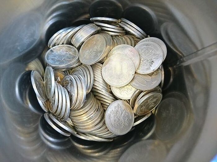 【500円貯金】に失敗した人が無意識にやっていたコトって?