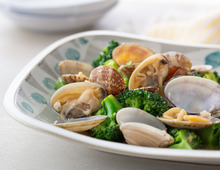 砂抜きも簡単マスター♪あさりの旬レシピ3選