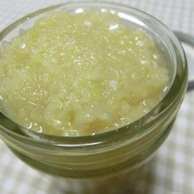あの大人気の万能調味料「姜葱醤」を手作りしてみた♪