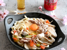 【冷凍食品活用】冷凍食品でおいしく乗り切る週末ランチ