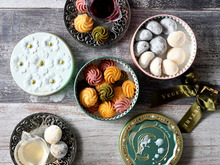 本当美味しくてびっくり!大人可愛い缶もたまらない