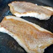 お魚の臭み抜き