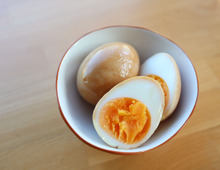 【節約&時短】煮卵を1個から作る裏ワザとは!?〈やってみた〉