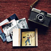 旅行写真をおしゃれに撮りたいときのひと工夫①