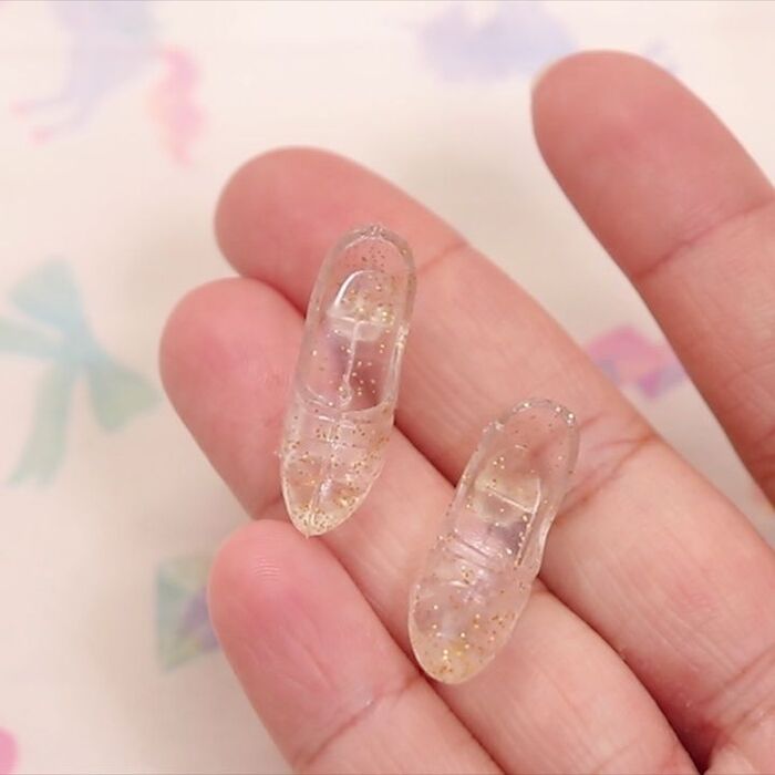 靴はこんな感じ