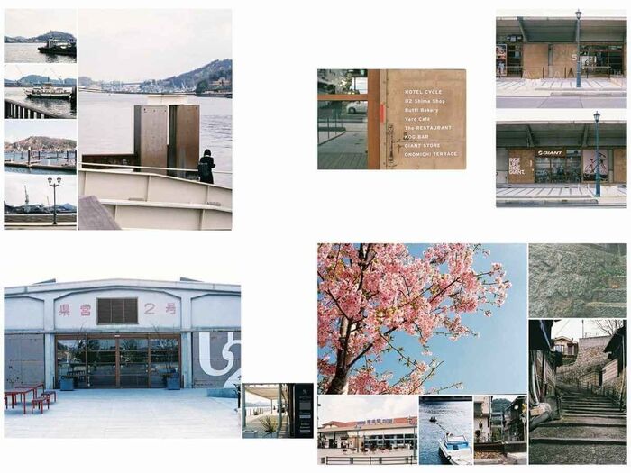 一気におしゃれ!旅行写真を上手に撮りたいときのひと工夫②