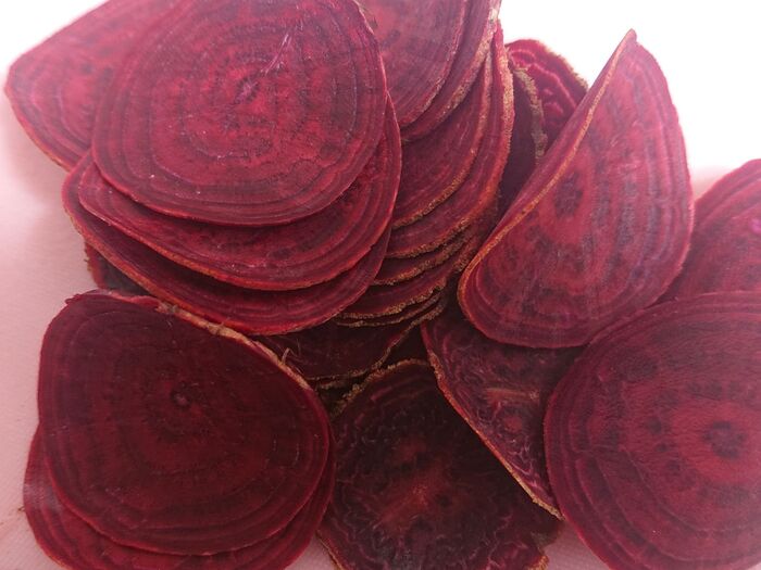 ビーツスライス