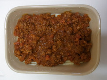 【試してみた】本当に旨い!基本のミートソースのレシピ