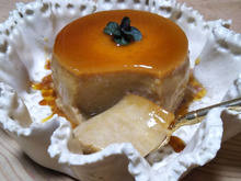 ノンアル糀甘酒ほうじ茶プリン!甘酒が苦手でも「美味しい♡」〜牛乳を使わない〜