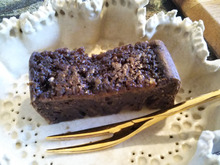 新食感!!もちもち!!牛乳の代わりに糀甘酒を使ったケーキ〜甘酒が苦手な大人も子供も「美味しい♡」