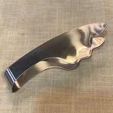 ついに来た!100均ステンレスミニトング