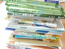 壊れたプリンターも教科書も◆メルカリ・ラクマ・ヤフオクを使い分け