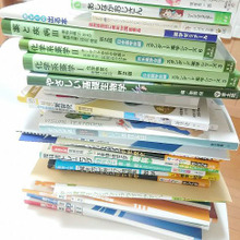 壊れたプリンターも教科書も◆メルカリ・ラクマ・ヤフオクを使い分け