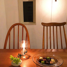 自分を満たすおうち時間。