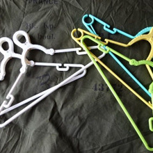 我が家のシーツ・毛布の干し方!(洗濯ハンガーの本来の用途以外の利用法)