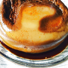 思い立ったらすぐ!レンチンプリン