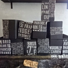 【整理収納】空き箱リメイクで作業部屋の資材・ツールの整理整頓!