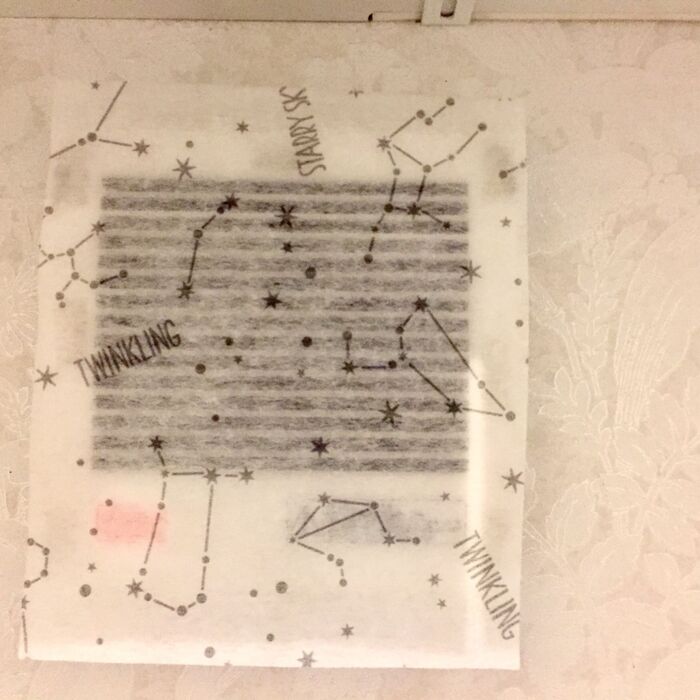 トイレの換気扇を可愛く