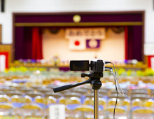 やっちゃった!卒業式・入学式での失態エピソード