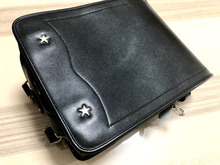 思い出のランドセルを使える形にリメイク!