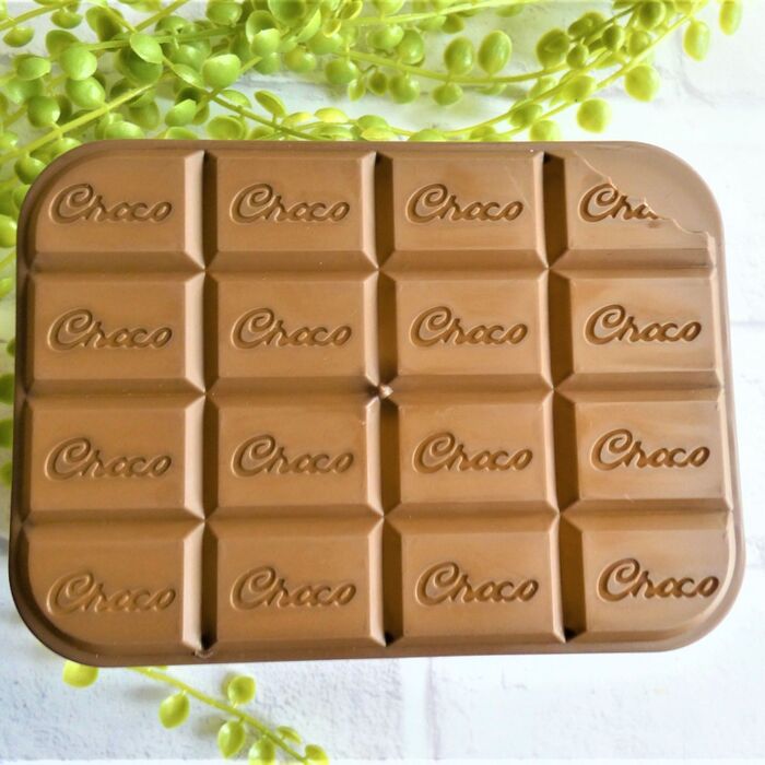 可愛すぎ♡チョコレート柄の○○