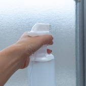 知っておきたい!ガラスクリーナーでスッキリ簡単掃除術