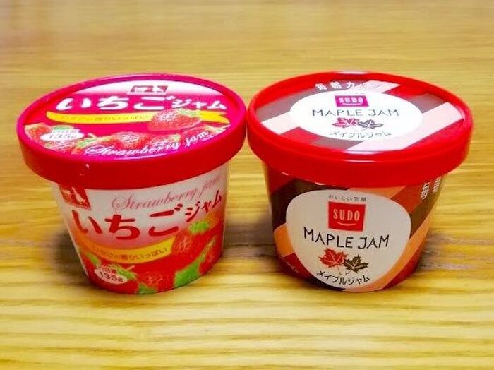 リピートしているソントンとスドー。