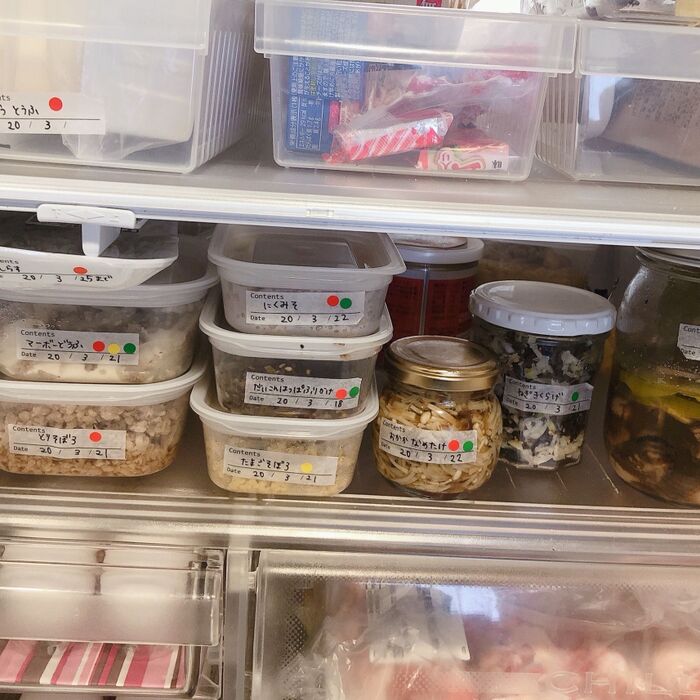 子供に丸投げ作戦!!のっけご飯でかんたんランチ♡
