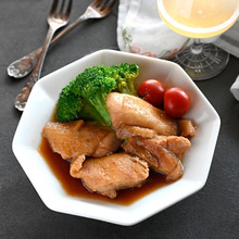 うま味じゅわっ♡鶏のうましょうが煮♡レンチン&冷凍作り置き【圧力調理バッグ】