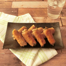 味付け1つ★キャベツの豚肉巻き