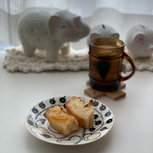 毎朝、同じ物を1つ食べてチェックする!