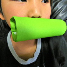 【工作】こんな時期だから家で楽しむなりきり”鬼滅の刃”!!