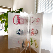 残ったししゅう糸はどうしてる?