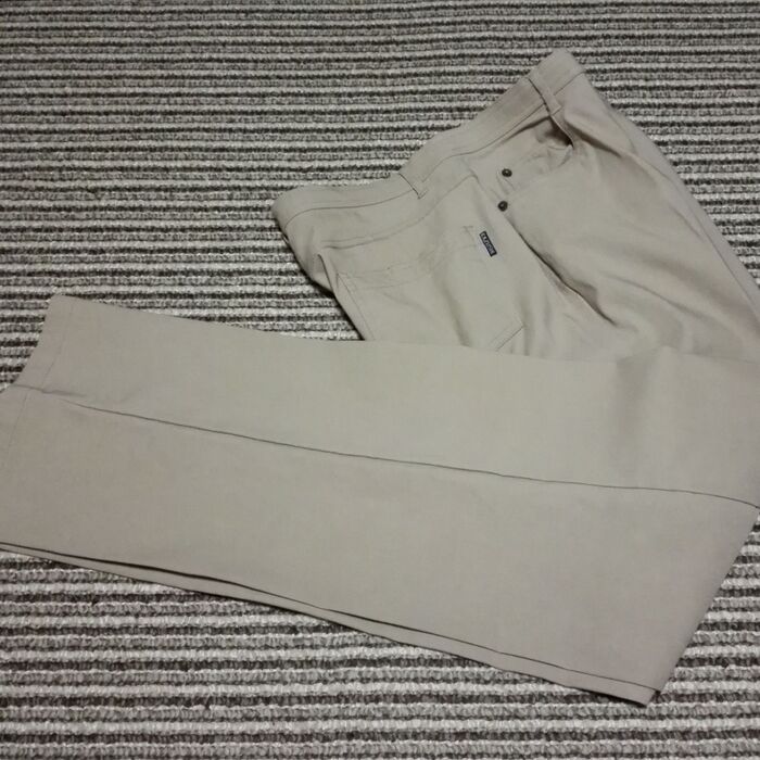 🌟これで ズボン👖の 折り目 を長持ちさせます🌟