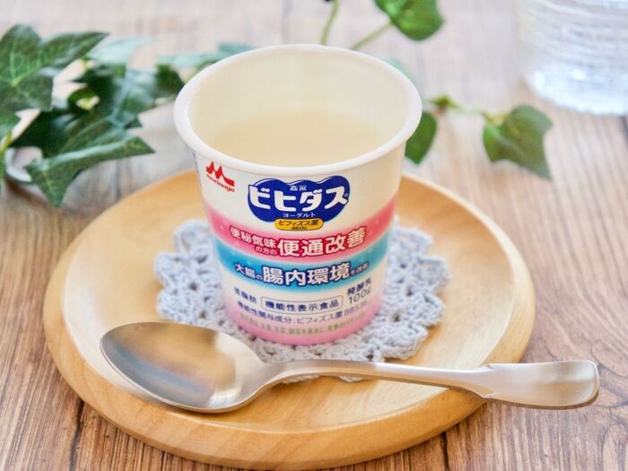 初の「便通改善」機能性表示食品 ビヒダスヨーグルトで感じたスッキリ感【モニターレポート】