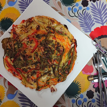 🌸•*¨*•🌸•*¨*•🌸 春のちじみ、春大集合! 簡単美味しい 🌸•*¨*•🌸•*¨*•