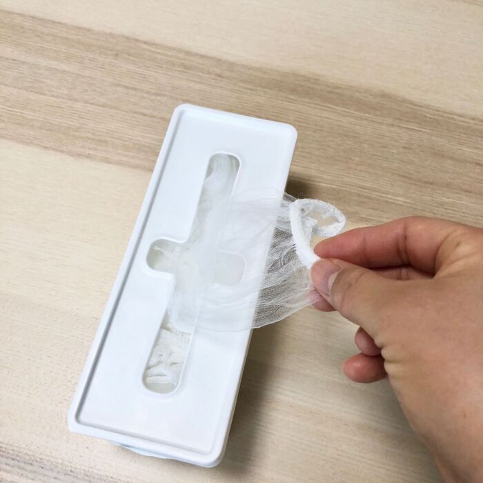 優秀アイテムでストレスゼロ!