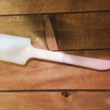 【日本製】優れもの一体型スパチュラ