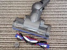 🌟掃除機のブラシのゴミ……タダで貰える物で取り除きます🌟