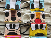 コロナに負けない😤気分あげ&あげ⤴⤴マスク❣❣