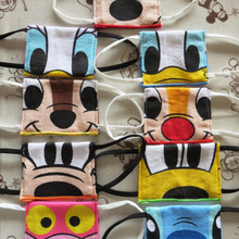 コロナに負けない😤気分あげ&あげ⤴⤴マスク❣❣